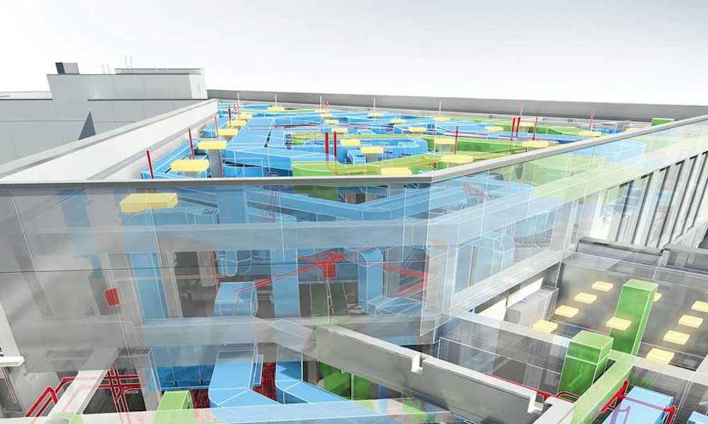 Building Information Modeling